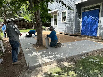 Denis Landscaping LLC's Other services