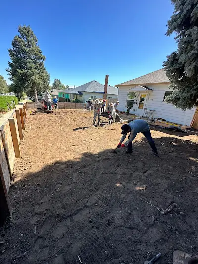 Landscaper in Lafayette, CO
