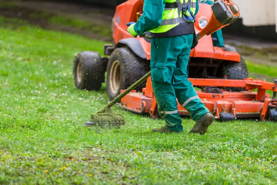 Superior Lawn Mowing Services Lafayette, CO
